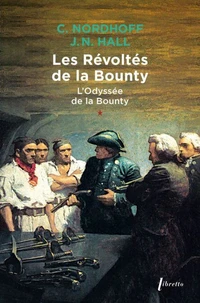 Les révoltés de la "Bounty"