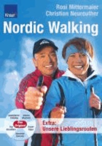 Nordic Walking - Ganzjahrestraining, Starke Muskeln, Top Kondition, Super Figur, Gesunde Gelenke.