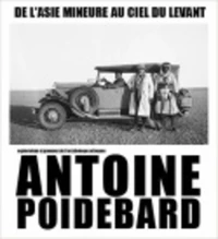 De l'Asie mineure au ciel du Levant