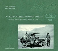 La grande guerre au Moyen-Orient