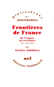 FRONTIERES DE FRANCE.