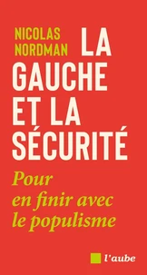 La gauche et la sécurité