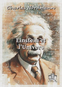 Einstein et l'Univers
