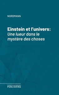Einstein et l'univers