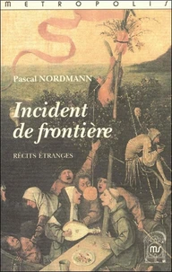 Incident de frontière