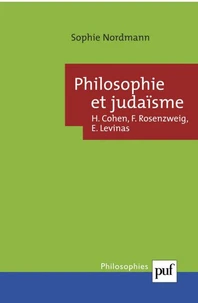 Philosophie et judaïsme
