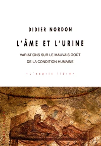 L'âme et l'urine