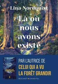 Là où nous avons existé