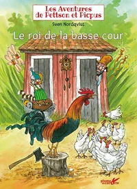 Le roi de la basse cour