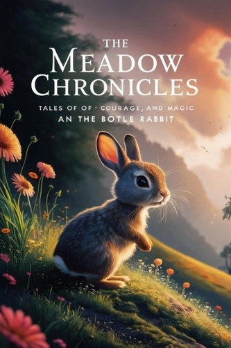  Nore-info - The Meadow Chronicles: Tales of Courage, Dreams, and Magic.