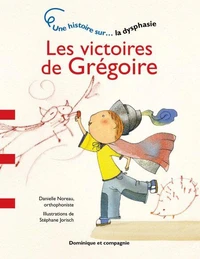 Les victoires de Grégoire
