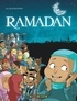Norédine Allam et  Blondin - Muslim'Show Tome 1 : Le mois sacré du ramadan.