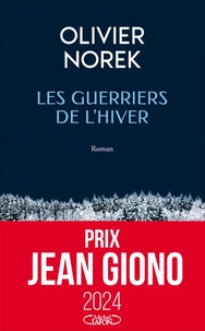 Les guerriers de l'hiver
