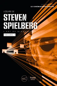 L'oeuvre de Steven Spielberg