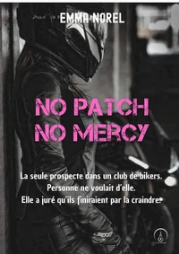 No Patch, No Mercy