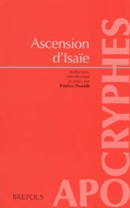 Ascension du prophète Isaïe