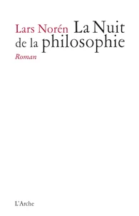 La Nuit de la philosophie