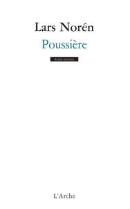 Poussière