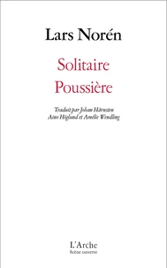Solitaire ; Poussière