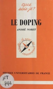 Le doping