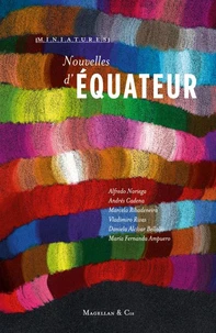 Nouvelles d'Equateur