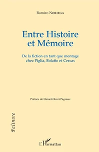 Entre Histoire et Mémoire