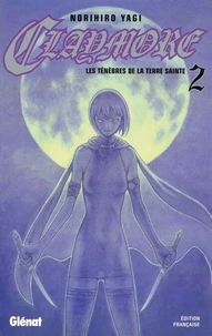 Claymore - Tome 02