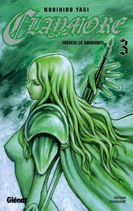 Claymore - Tome 03