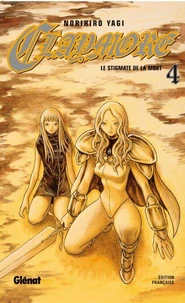 Claymore - Tome 04