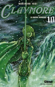 La guerre nordique