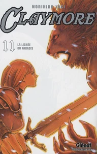 La lignée du paradis