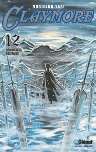 Claymore - Tome 12