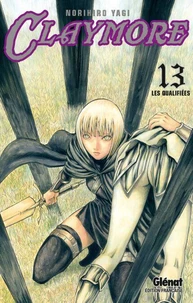 Claymore - Tome 13