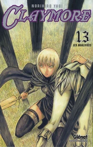Les qualifiées
