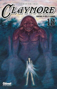 Claymore - Tome 18