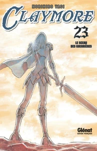 Le sceau des guerrières