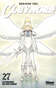 Claymore - Tome 27