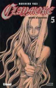 Histoire de guerrières