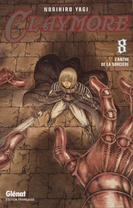 L'antre de la sorcière