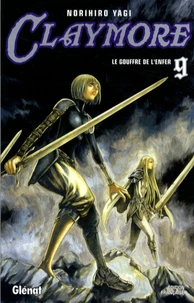 Le gouffre de l'enfer