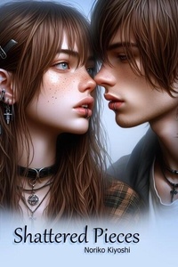 Ebooks gratuits &agrave; t&eacute;l&eacute;charger en format pdf Shattered Pieces Book