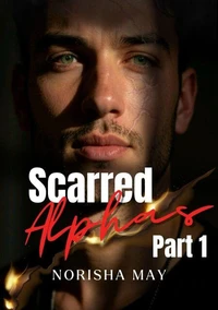 Scarred Alphas Part 1