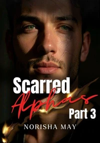 Scarred Alphas Part 3