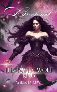 The Raven Wolf King: Bloodbound