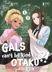 Pack en 2 volumes : Tomes 1 et 2