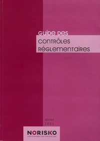 Guide des contrôles réglementaires 2005