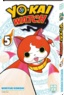 Noriyuki Konishi - Yo-Kai Watch Tome 5 : .