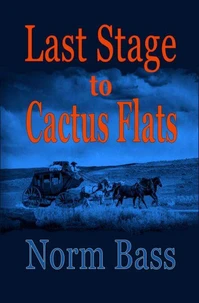Last Stage To Cactus Flats
