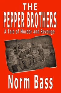 The Pepper Brothers