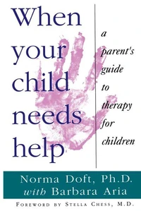When Your Child Needs Help